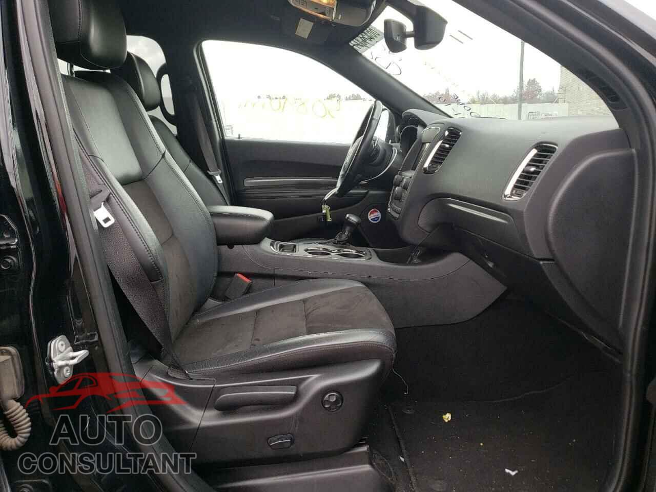 DODGE DURANGO 2020 - 1C4RDJDG5LC260308