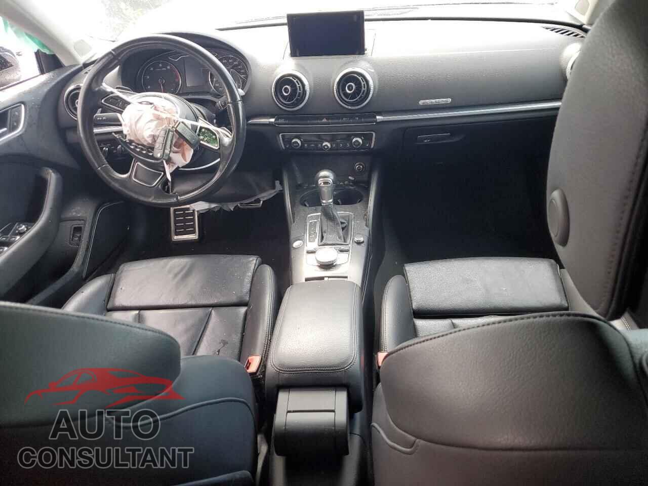 AUDI A3 2015 - WAUEFGFF8F1051027