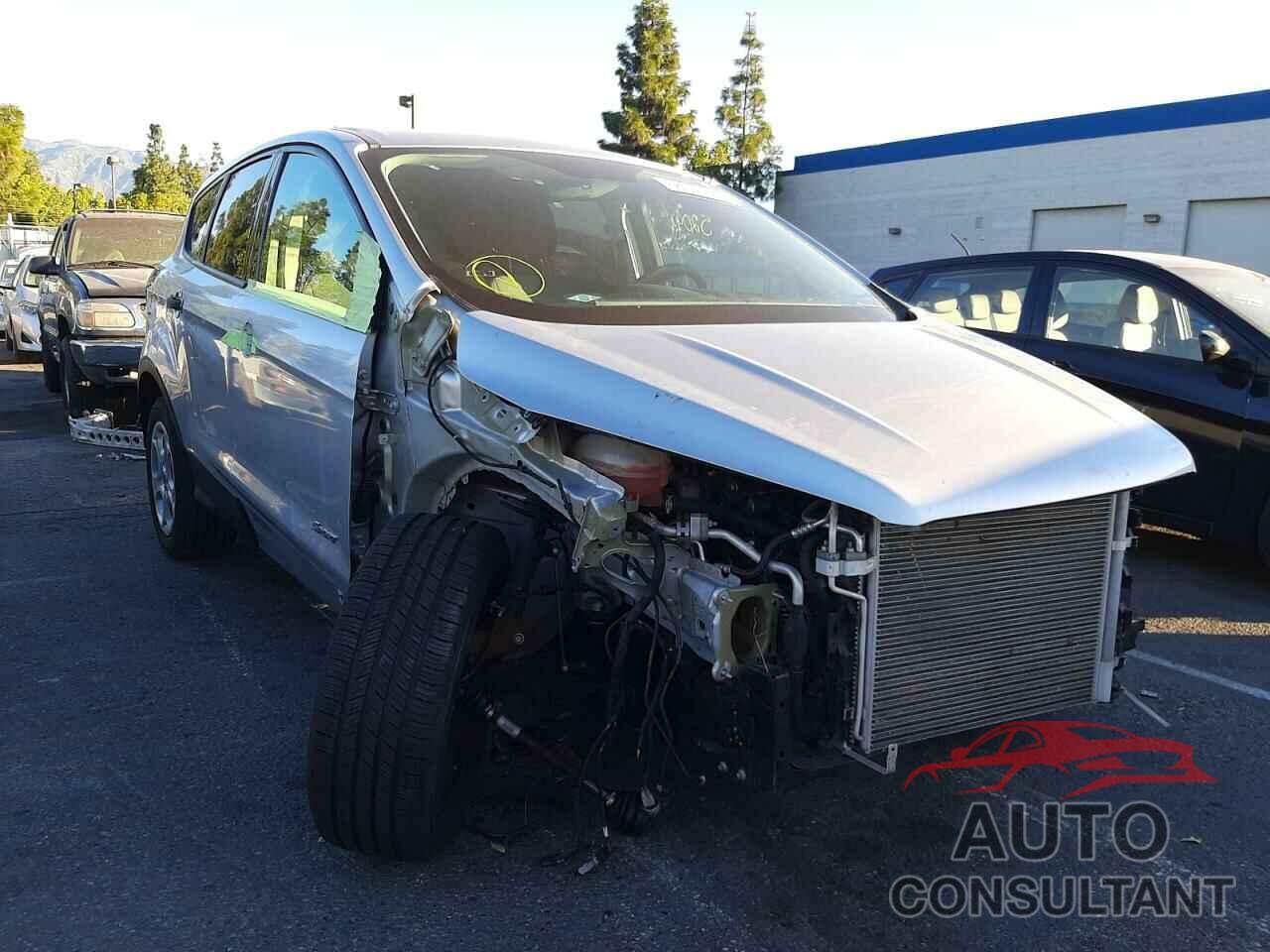 FORD ESCAPE 2017 - 1FMCU0F7XHUE23965