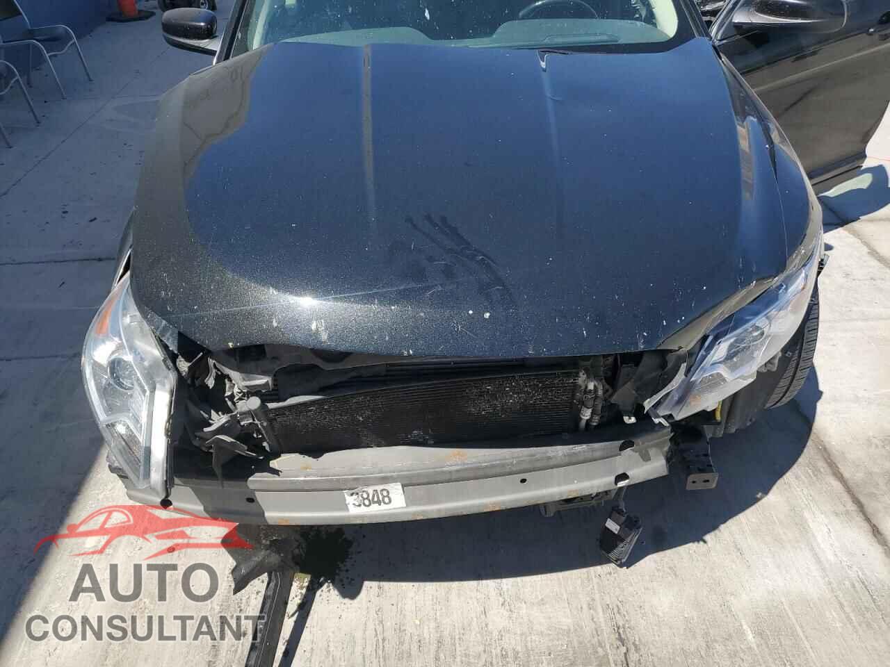 FORD TAURUS 2012 - 1FAHP2KTXCG143671