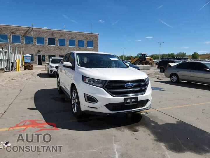 FORD EDGE 2016 - 2FMPK4AP2GBB52247