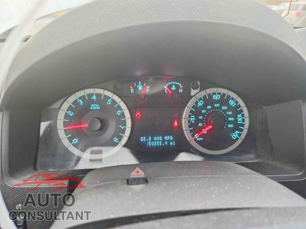FORD ESCAPE 2011 - 1FMCU0DG2BKA75357