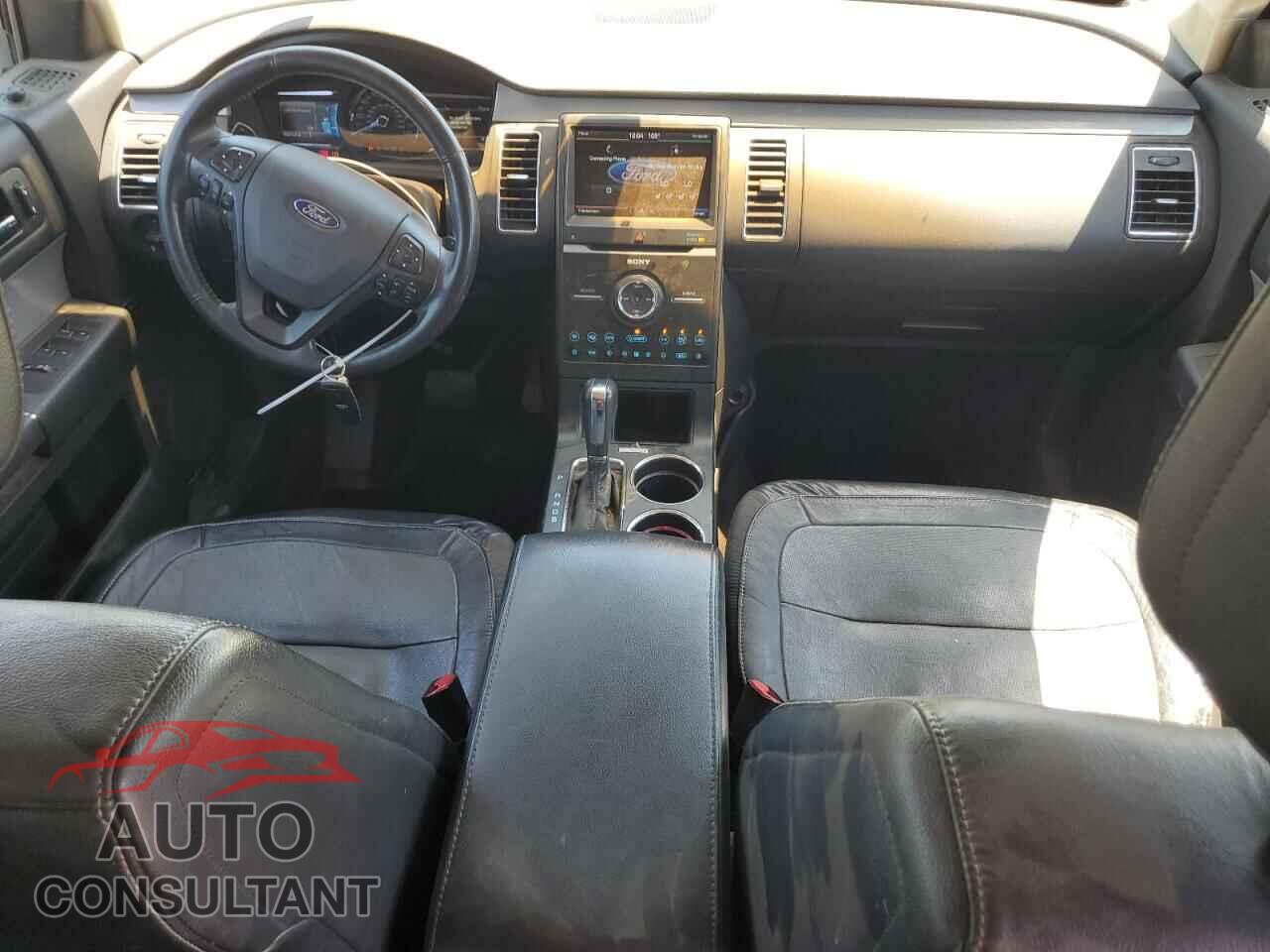 FORD FLEX 2013 - 2FMHK6DT9DBD39246