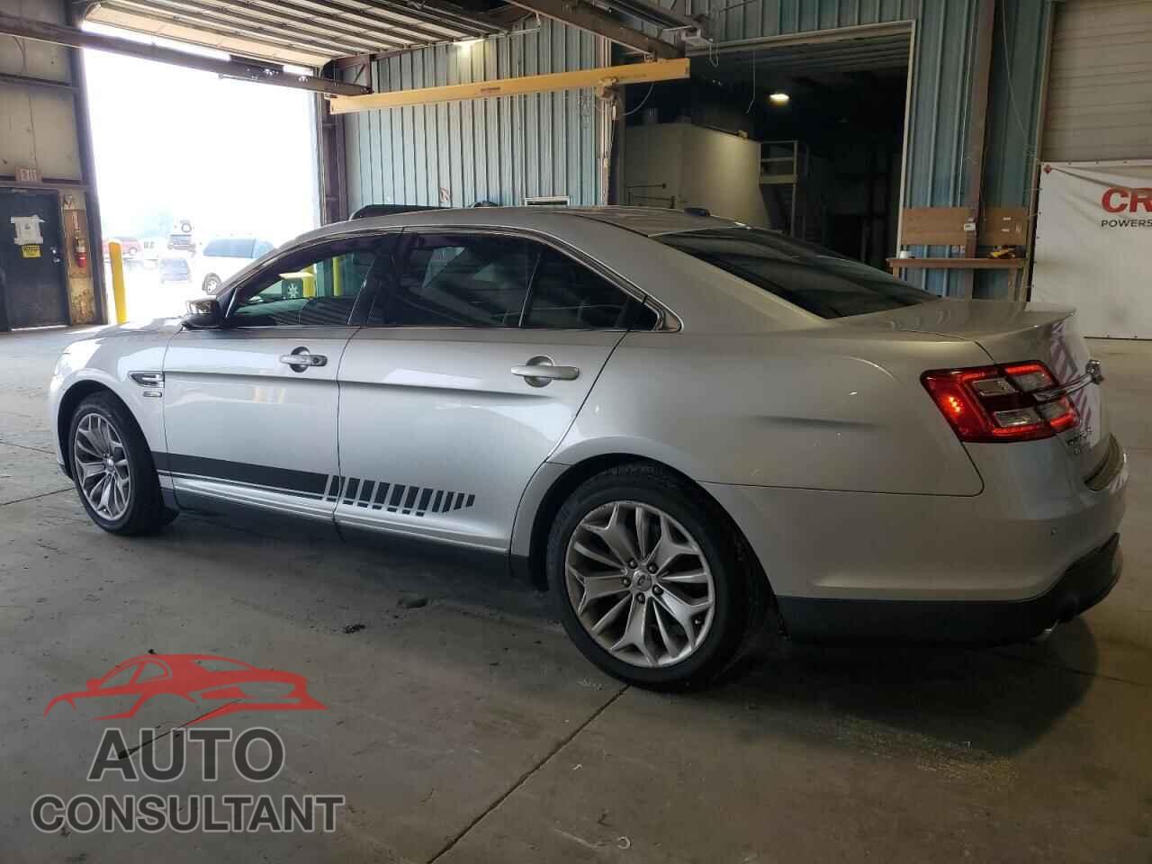 FORD TAURUS 2013 - 1FAHP2F82DG217477