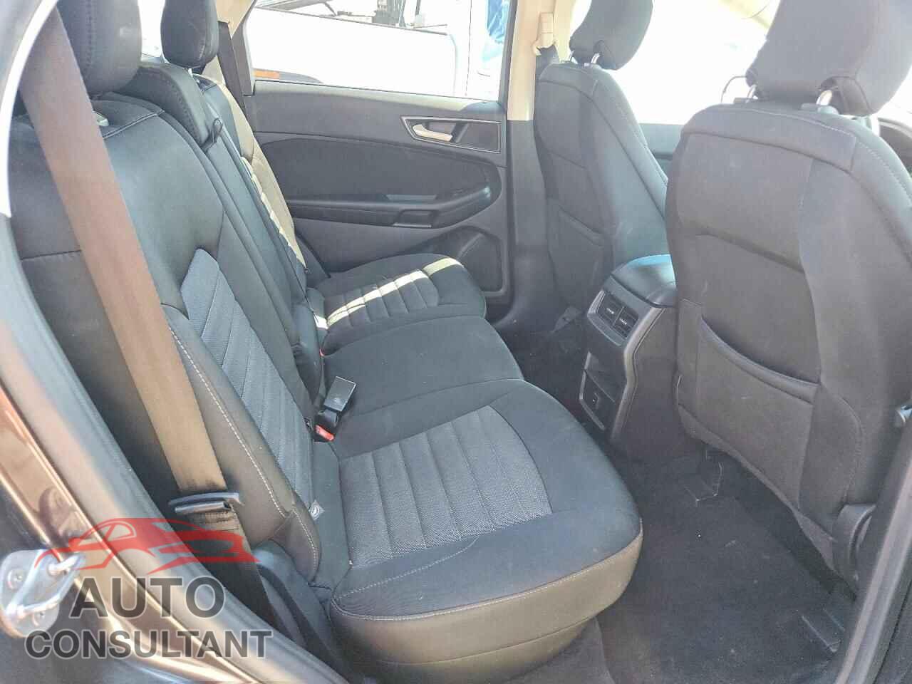 FORD EDGE 2015 - 2FMTK4G84FBC22876