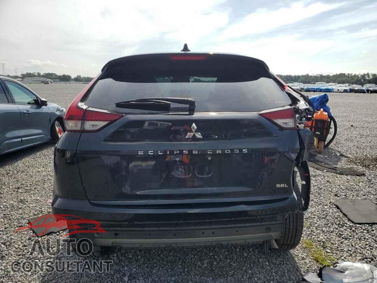 MITSUBISHI ECLIPSE 2023 - JA4ATWAA6PZ024258
