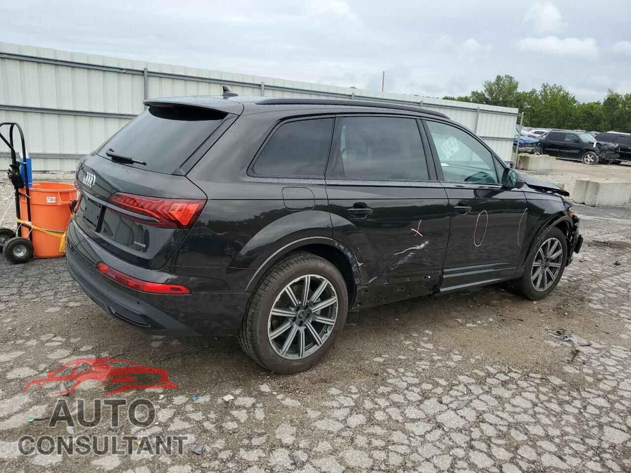 AUDI Q7 2024 - WA1LCBF73RD001311
