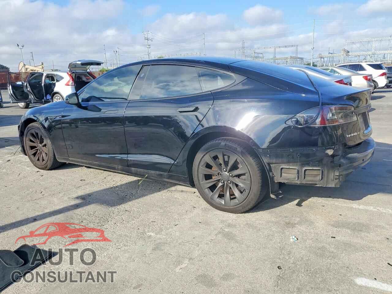TESLA MODEL S 2016 - 5YJSA1E17GF170610