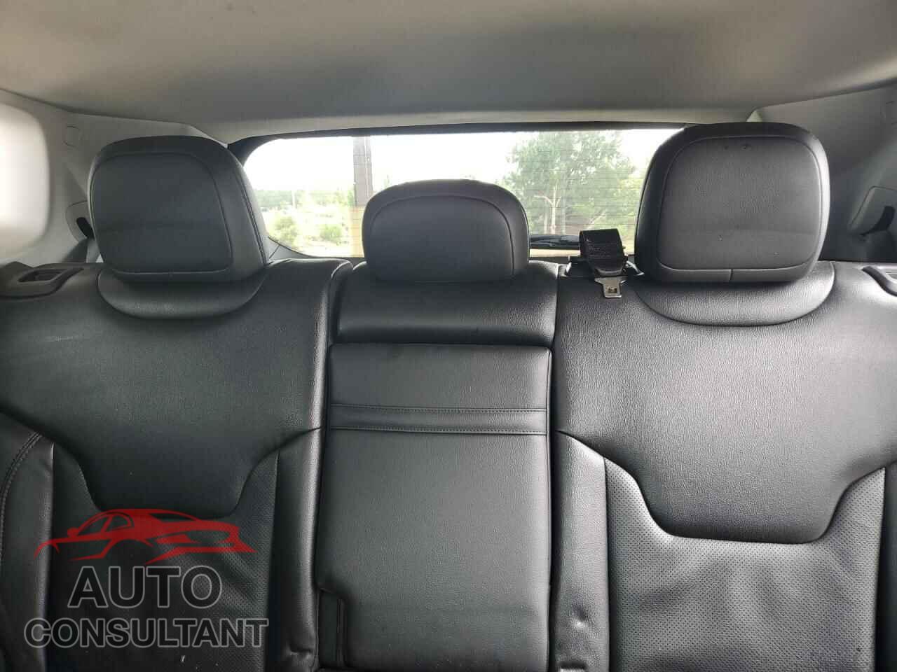 JEEP COMPASS 2020 - 3C4NJCCB9LT122476