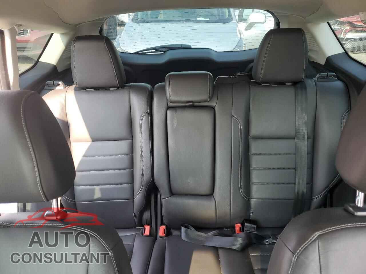 FORD CMAX 2016 - 1FADP5CU8GL106462