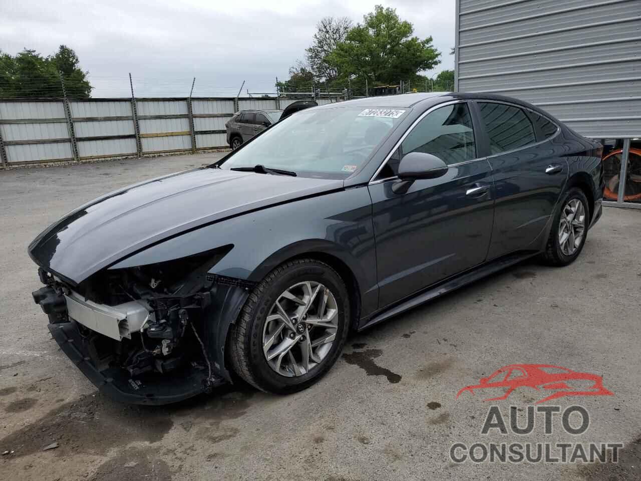 HYUNDAI SONATA 2020 - 5NPEF4JA3LH024710