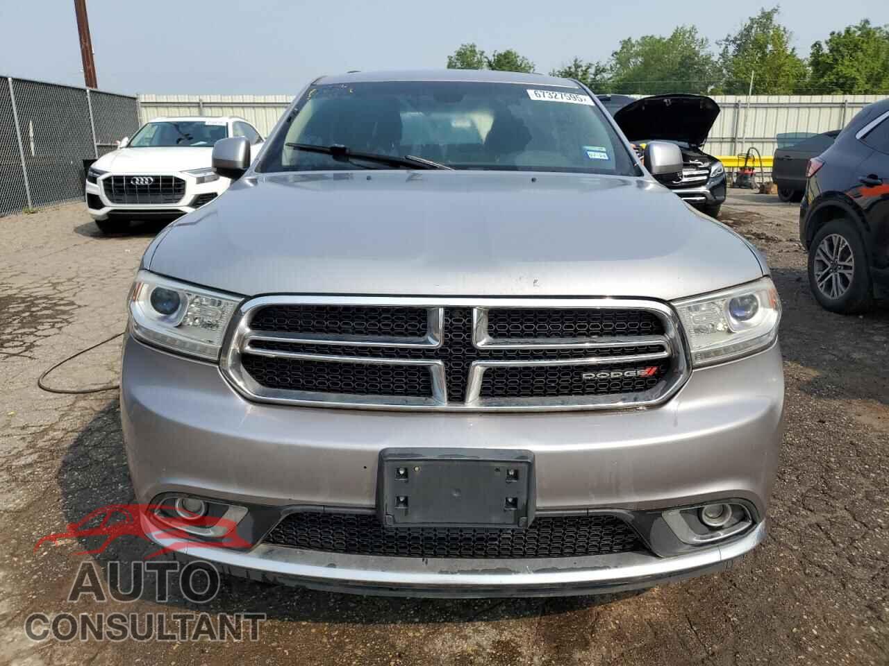 DODGE DURANGO 2014 - 1C4RDHDG7EC449666