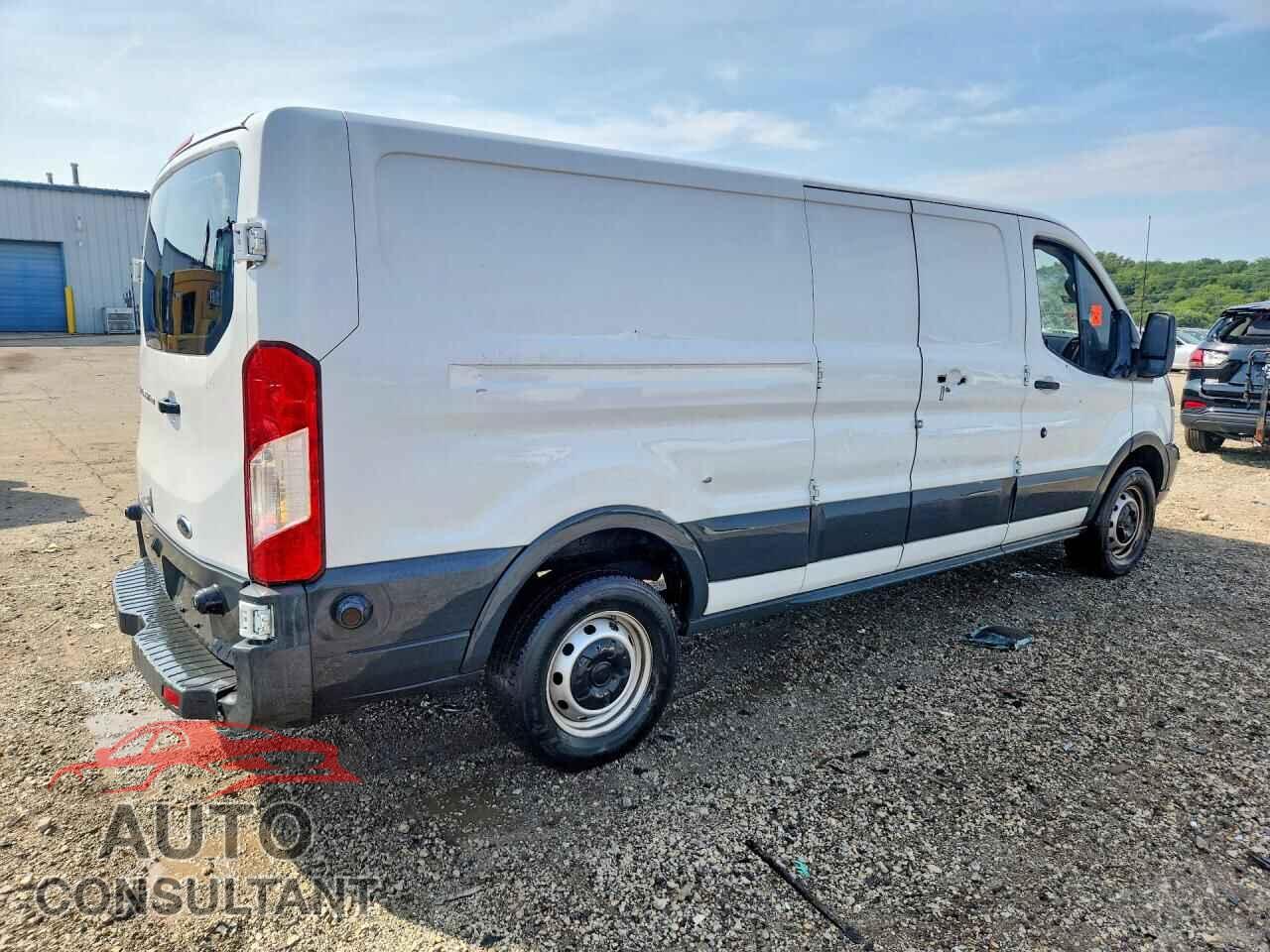 FORD TRANSIT 2018 - 1FTYR2ZMXJKA01933