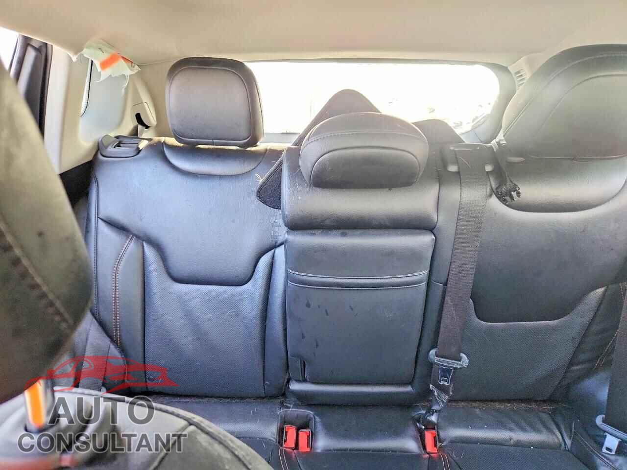 JEEP COMPASS 2020 - 3C4NJDCB6LT149558
