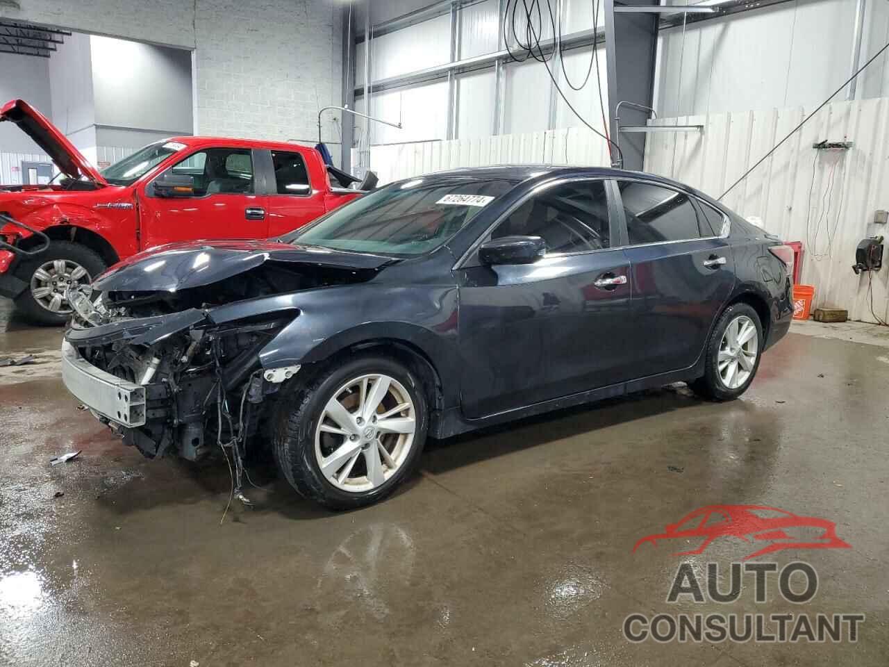 NISSAN ALTIMA 2015 - 1N4AL3AP9FC267627