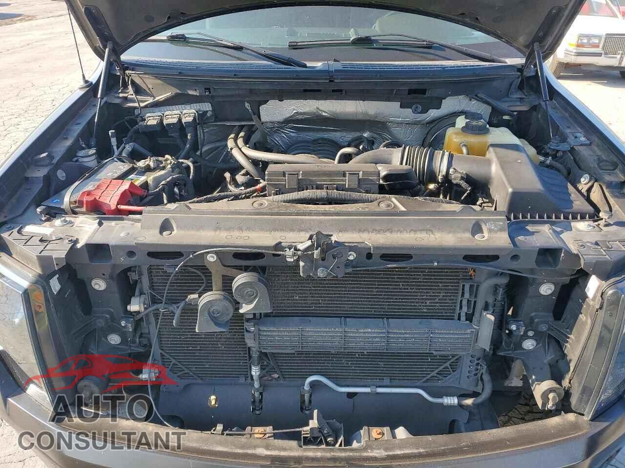 FORD F150 2013 - 1FTFW1CF3DFD22584