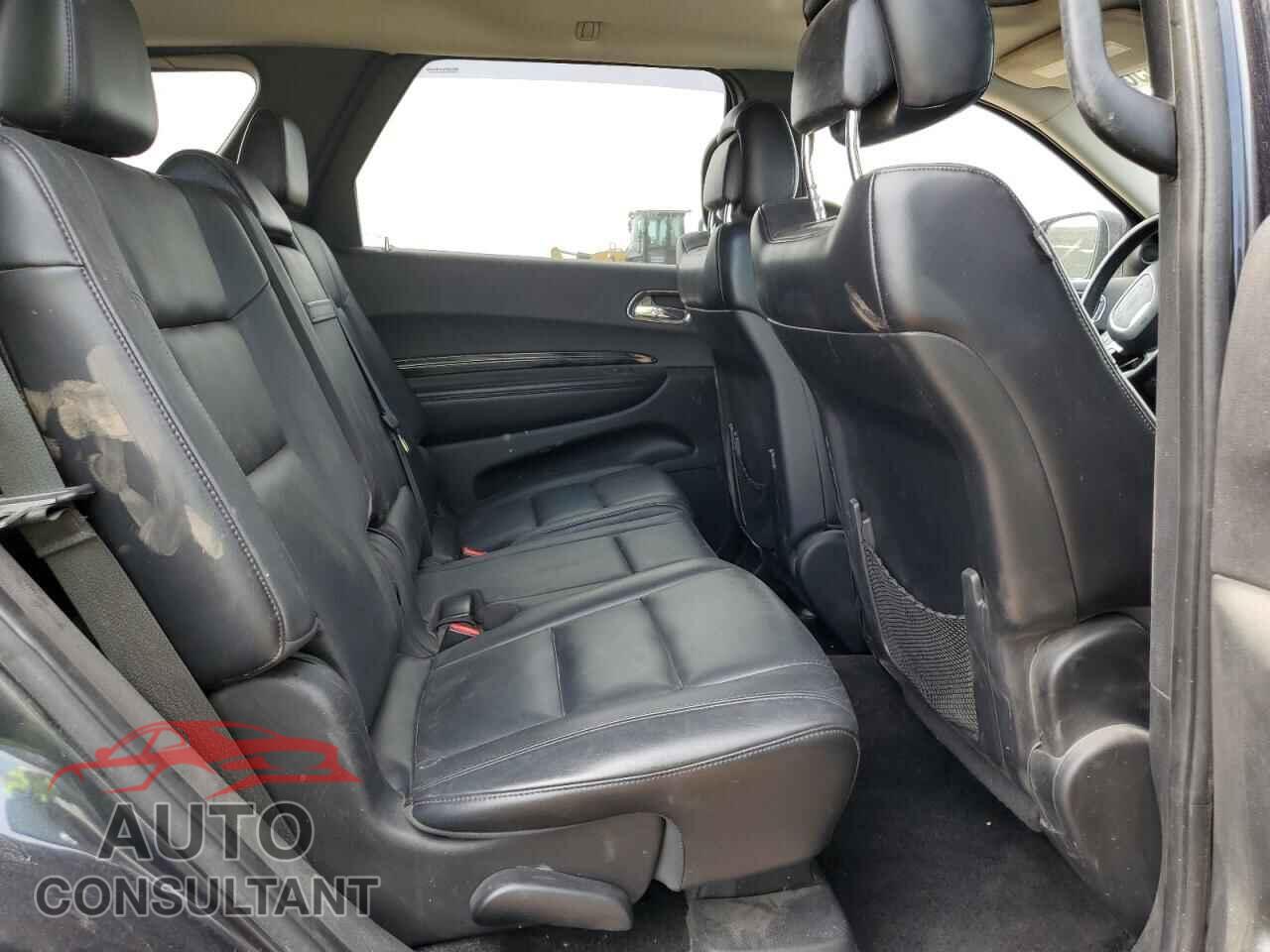 DODGE DURANGO 2015 - 1C4RDJDG6FC801919