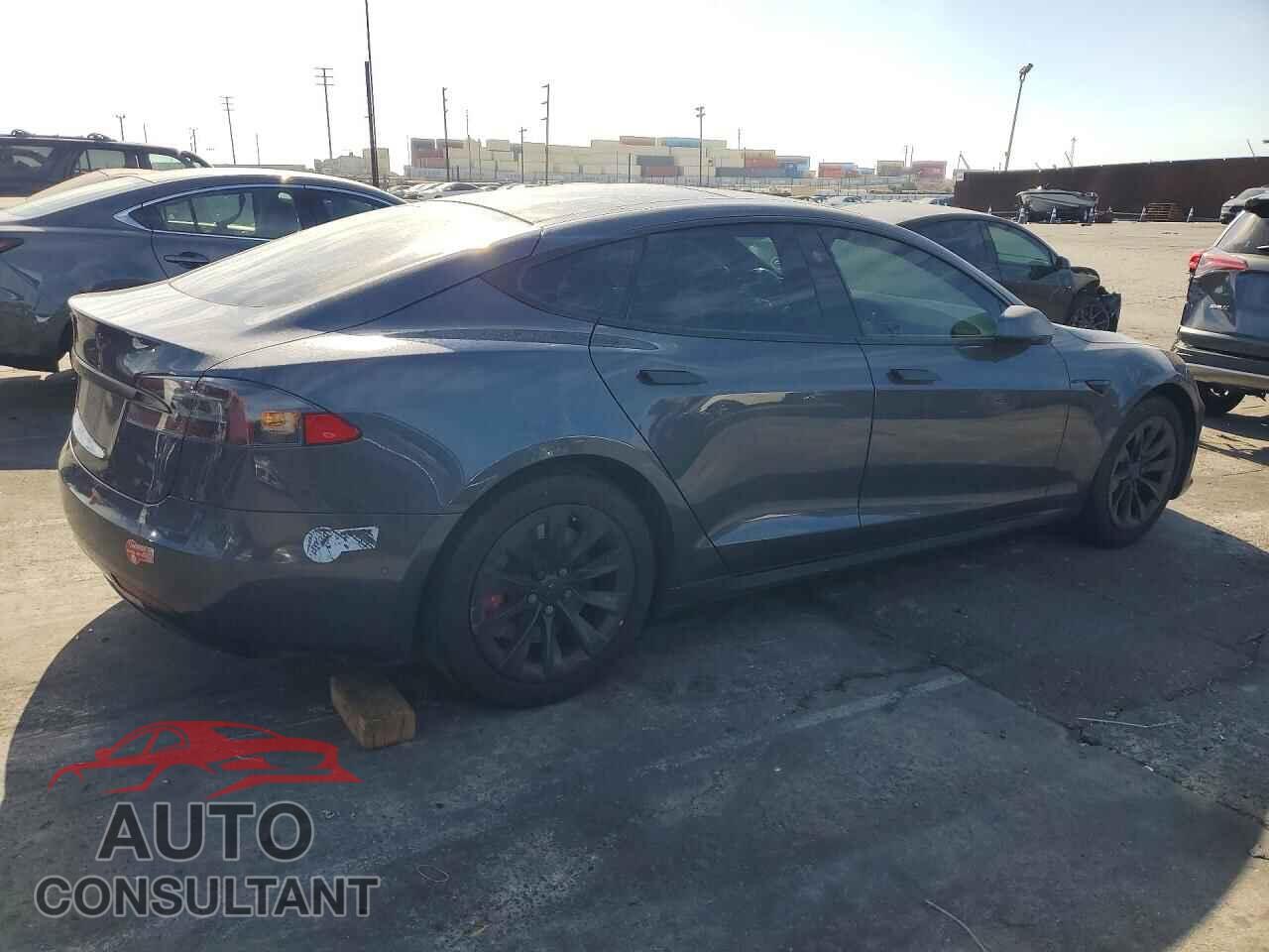 TESLA MODEL S 2016 - 5YJSA1E15GF174736