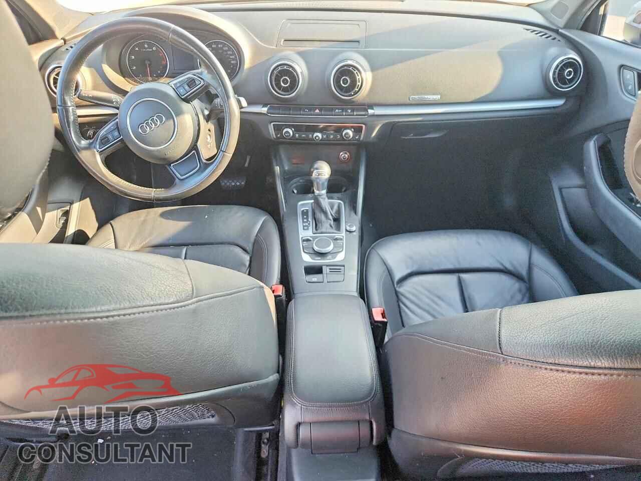 AUDI A3 2015 - WAUBFGFF9F1084721