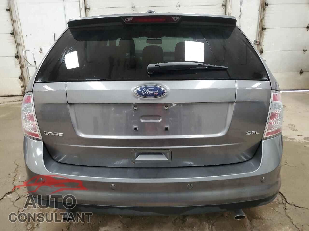 FORD EDGE 2010 - 2FMDK3JC8ABA04251