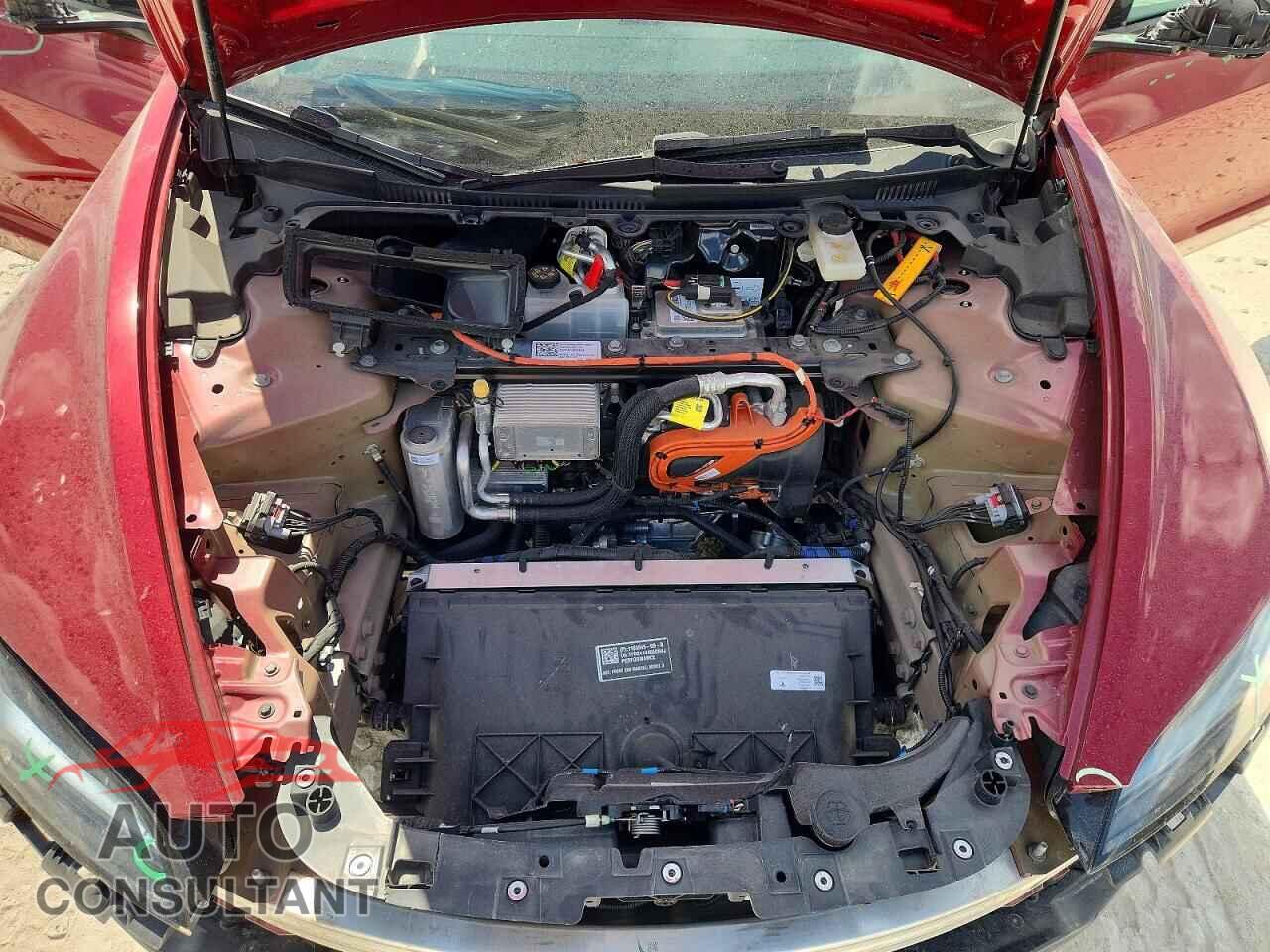 TESLA MODEL 3 2024 - 5YJ3E1ET9RF784278