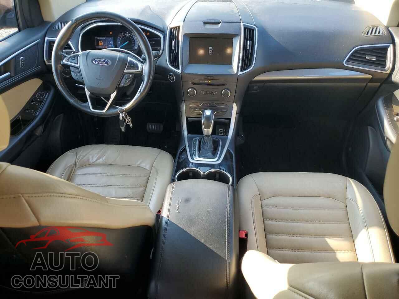 FORD EDGE 2016 - 2FMPK3J88GBB25010
