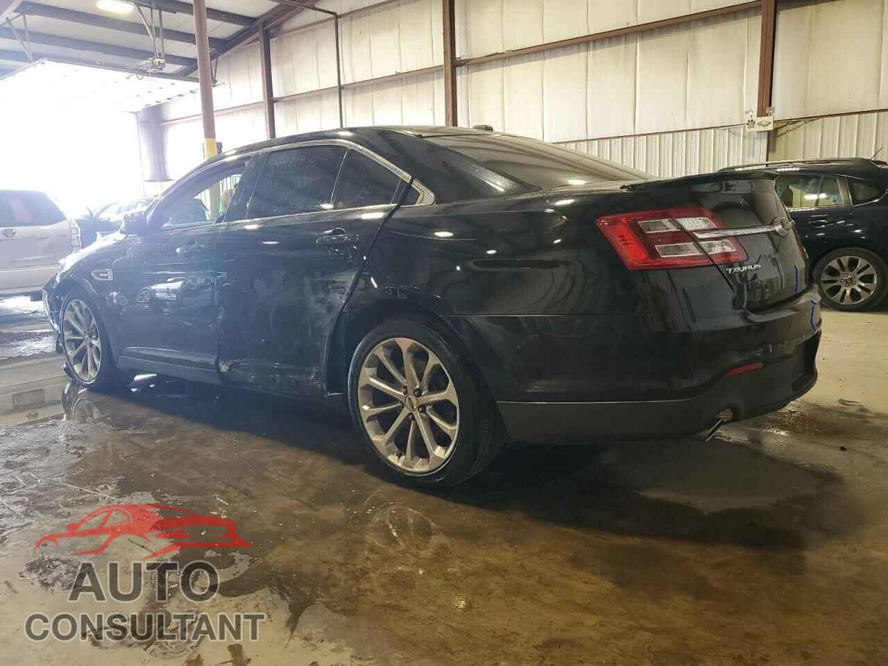 FORD TAURUS 2016 - 1FAHP2J87GG123719