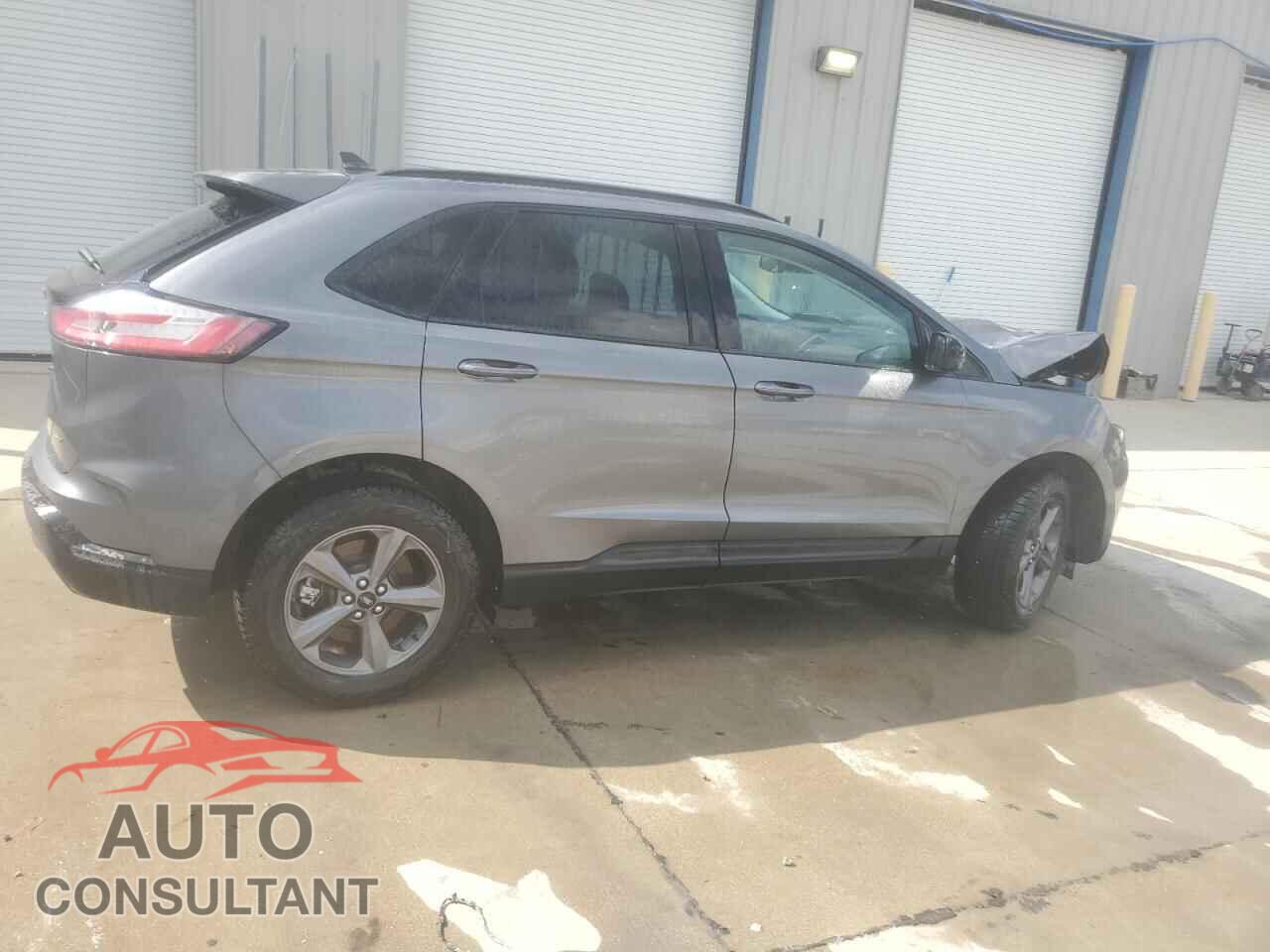FORD EDGE 2024 - 2FMPK4J96RBA60840