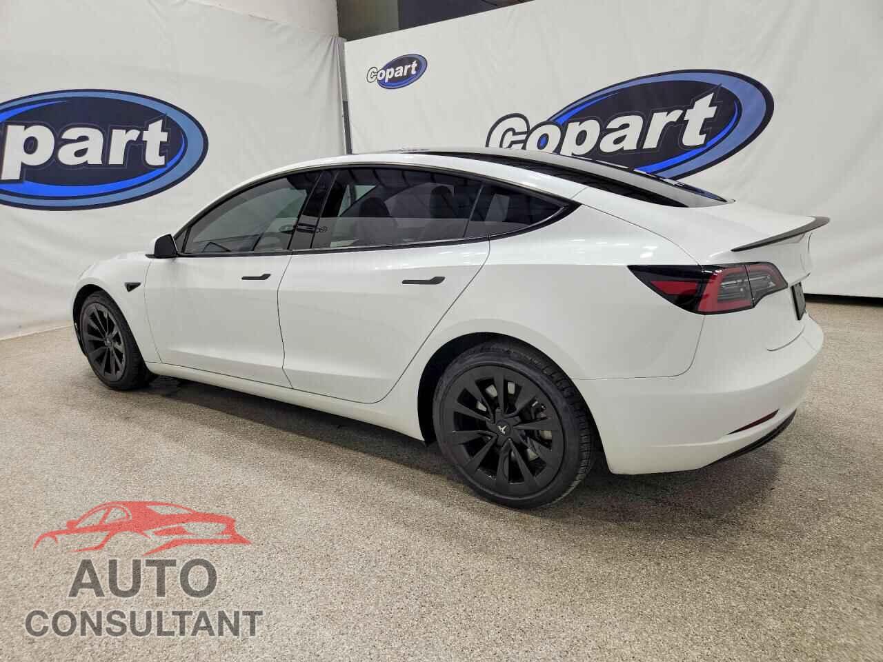 TESLA MODEL 3 2023 - 5YJ3E1EA3PF642164