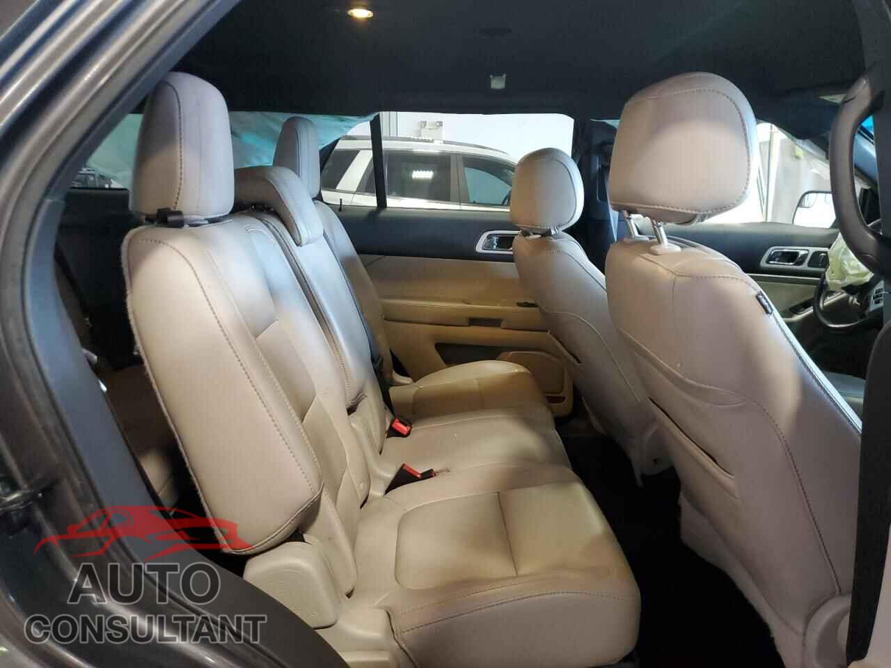 FORD EXPLORER 2015 - 1FM5K8D86FGB15521
