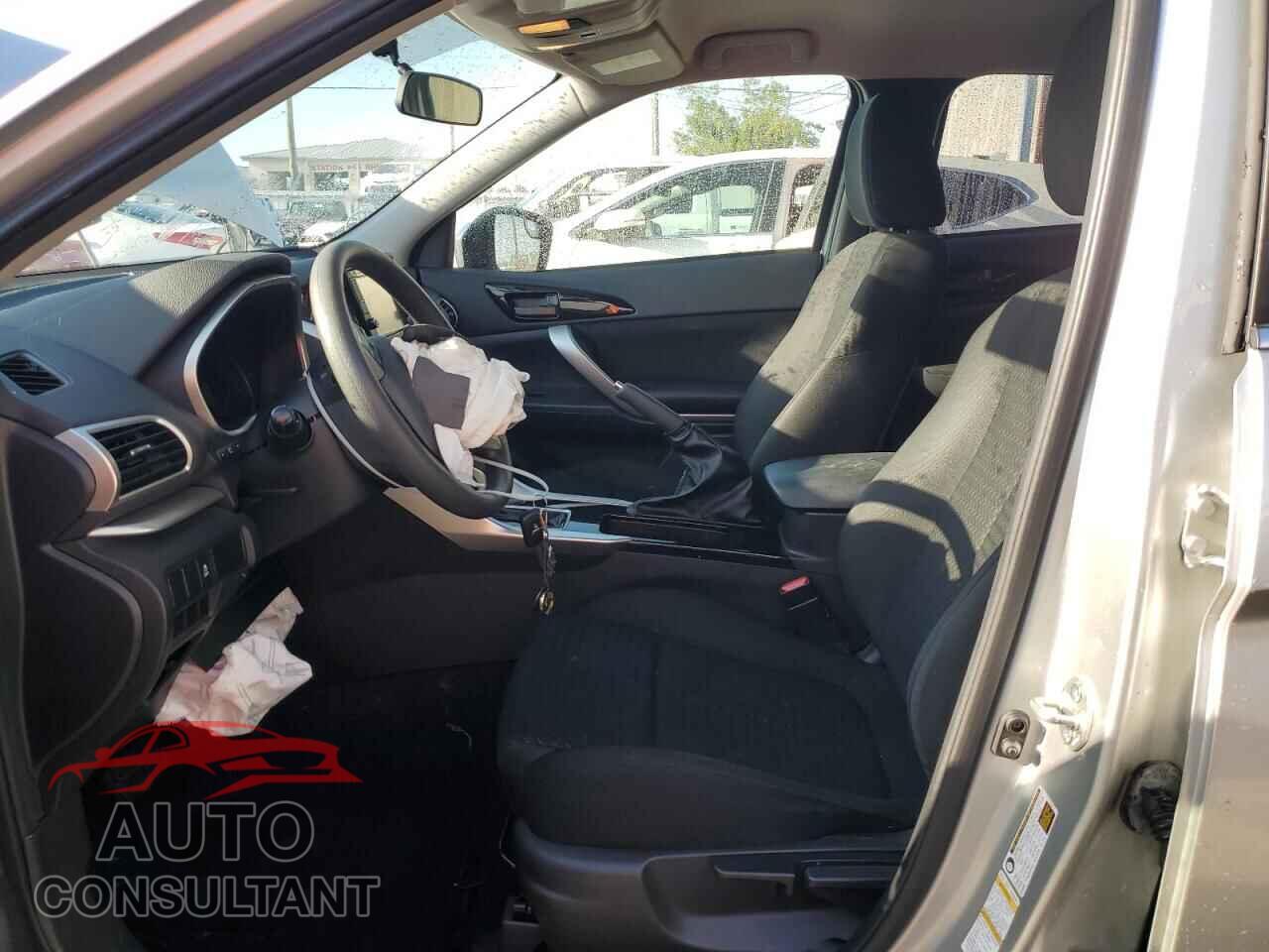 MITSUBISHI ECLIPSE 2020 - JA4AS3AA6LZ032193
