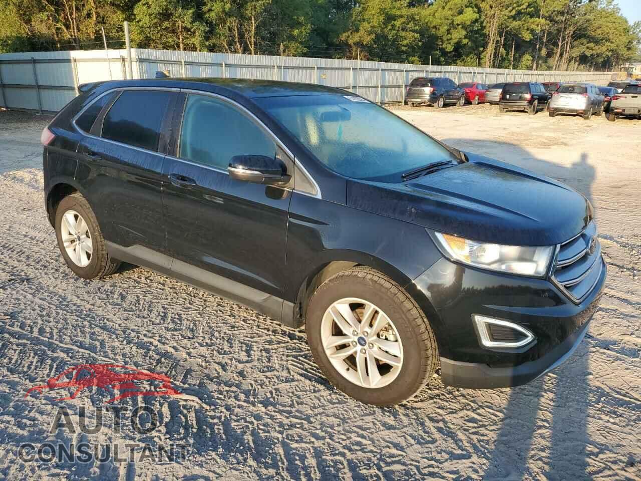 FORD EDGE 2018 - 2FMPK3J92JBB23432