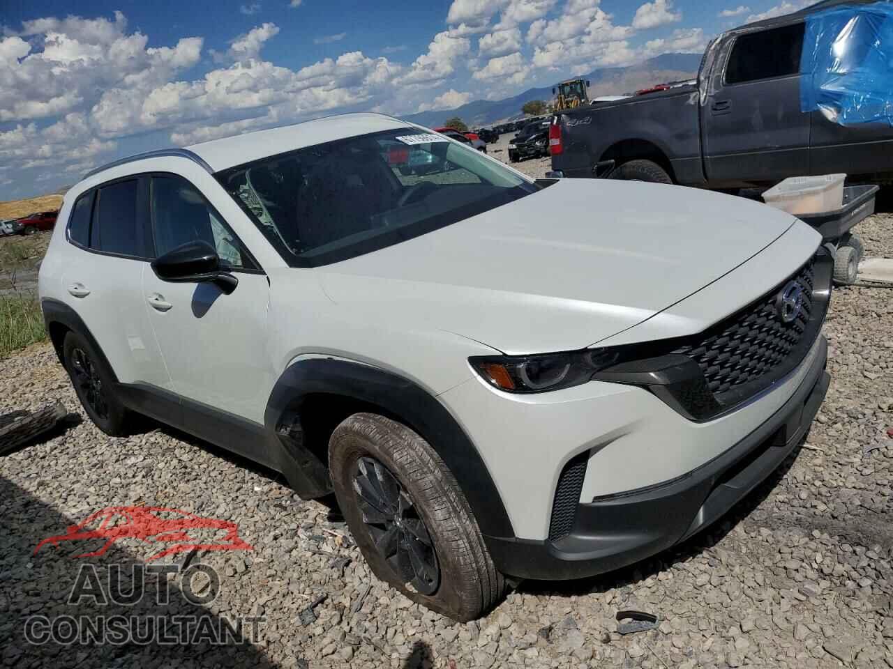 MAZDA CX-50 PREF 2024 - 7MMVABBM5RN217896