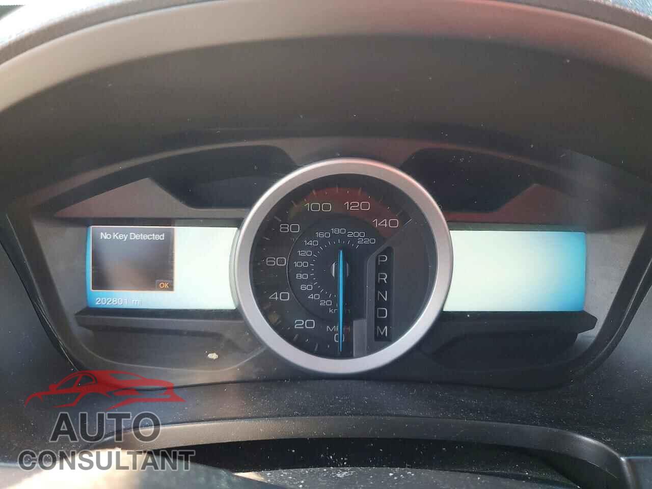 FORD EXPLORER 2014 - 1FM5K7F83EGA37382