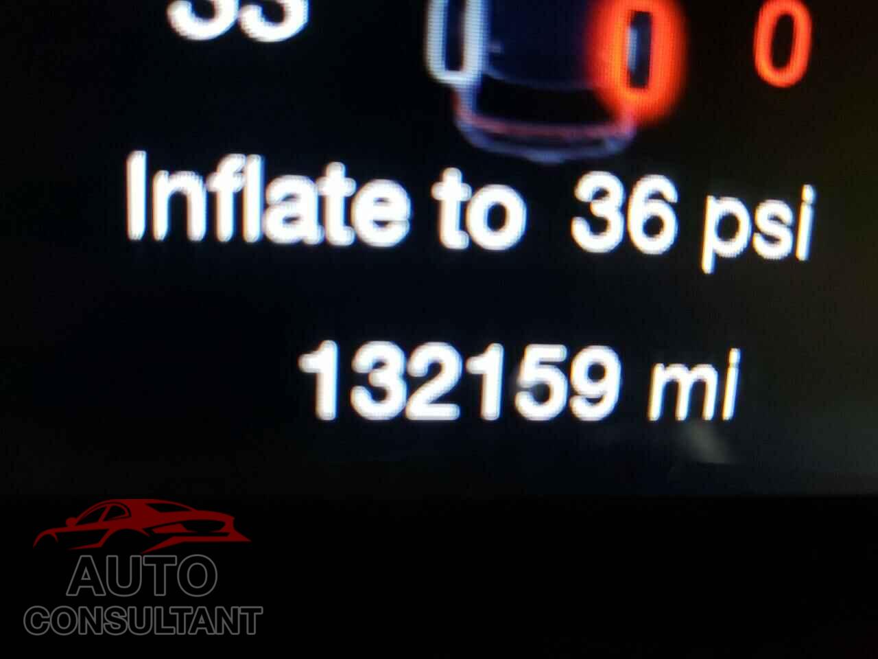 DODGE DURANGO 2016 - 1C4RDHAG8GC361698