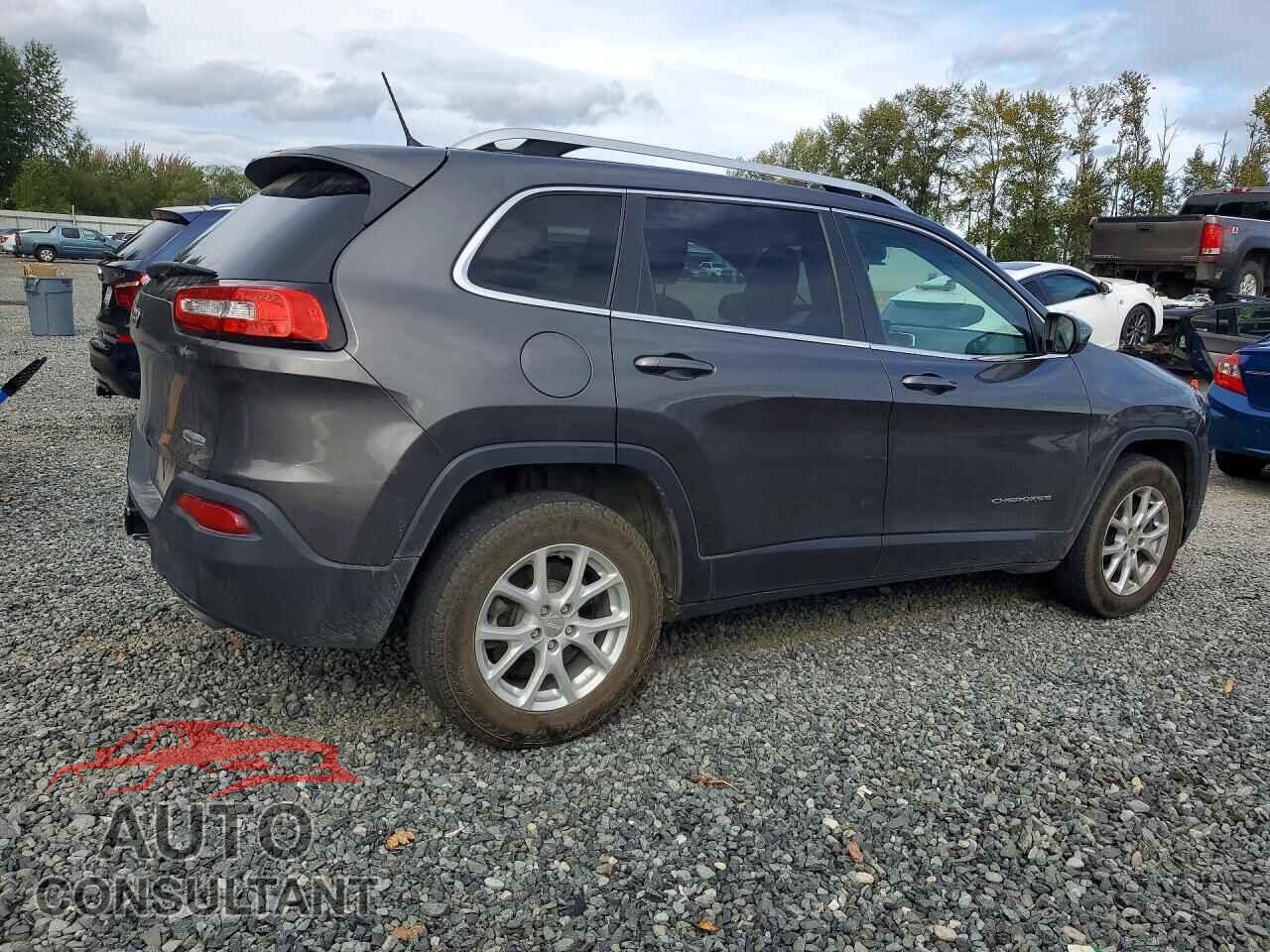 JEEP CHEROKEE 2014 - 1C4PJMCS9EW153075
