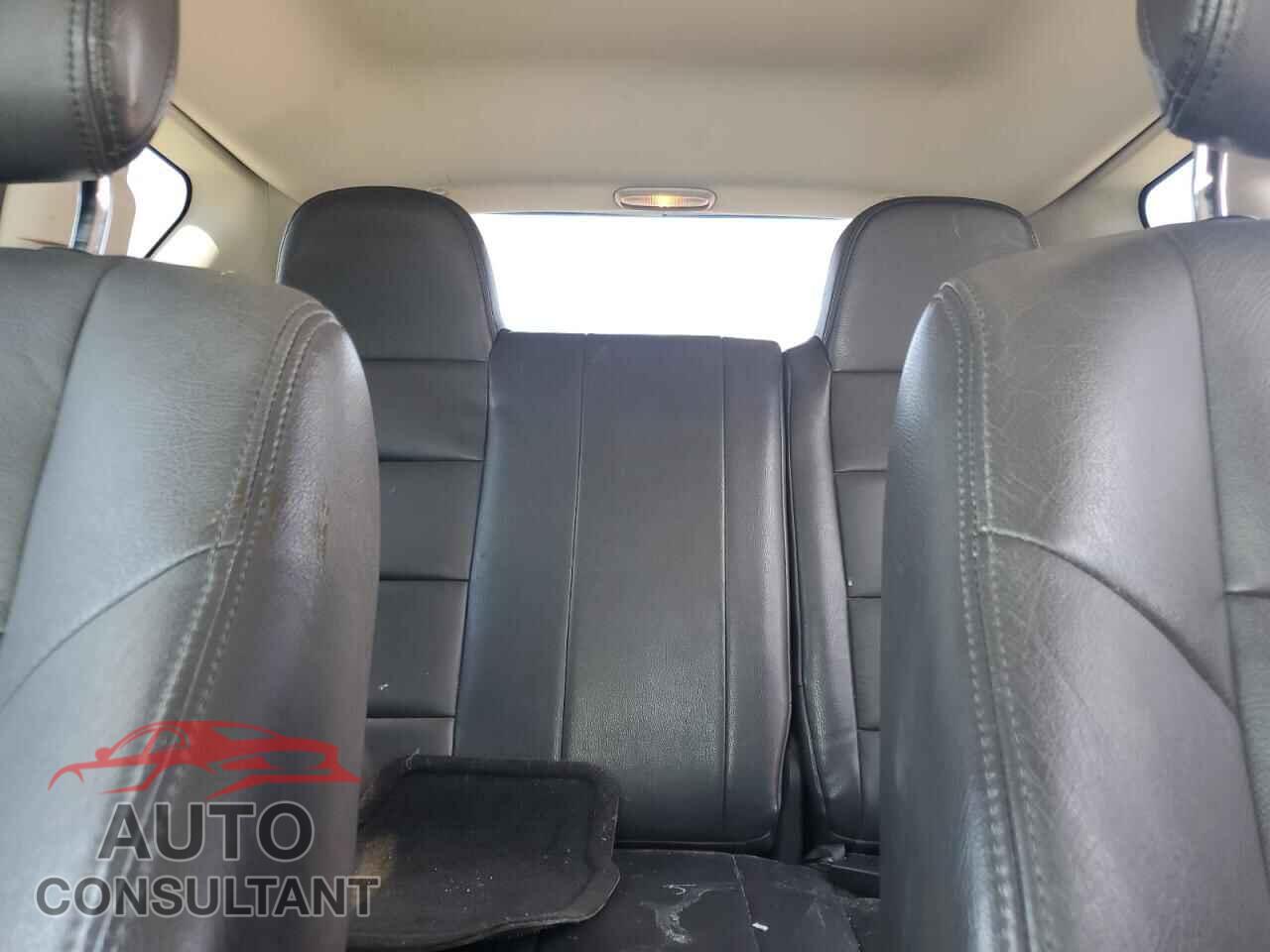 JEEP COMPASS 2014 - 1C4NJCBA1ED774445