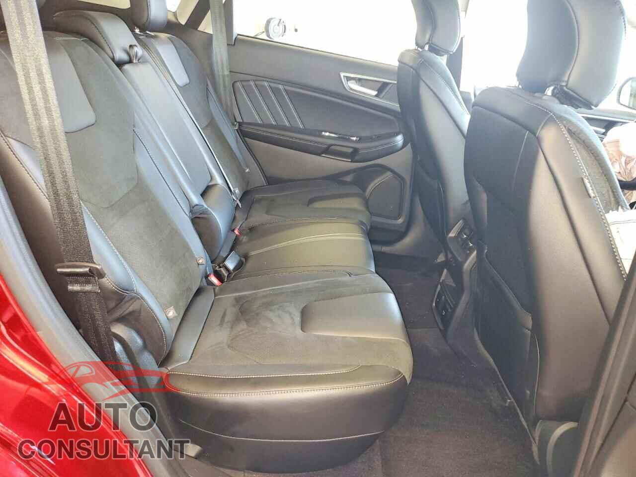 FORD EDGE 2016 - 2FMPK4APXGBC39992