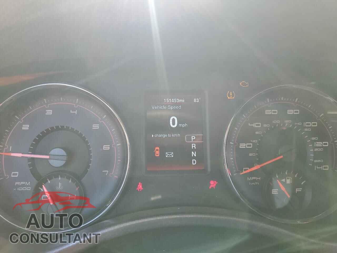 DODGE CHARGER 2014 - 2C3CDXBG0EH346268