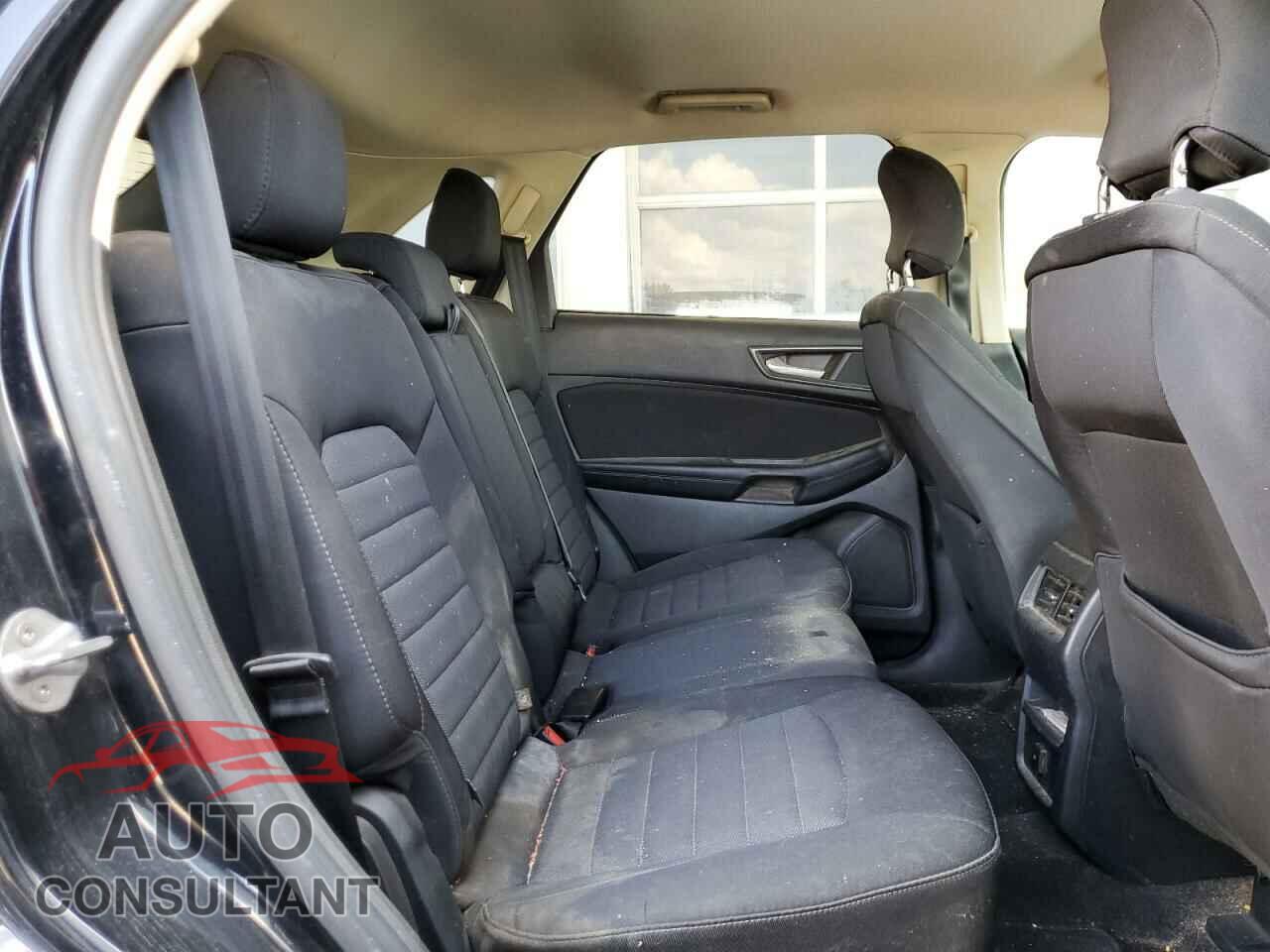 FORD EDGE 2016 - 2FMPK4G92GBB43492