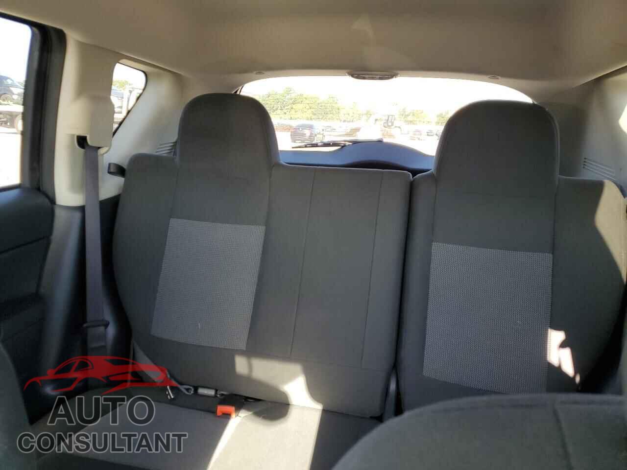 JEEP COMPASS 2017 - 1C4NJCBA7HD123650