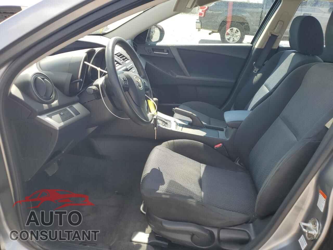 MAZDA 3 2010 - JM1BL1SG0A1214398