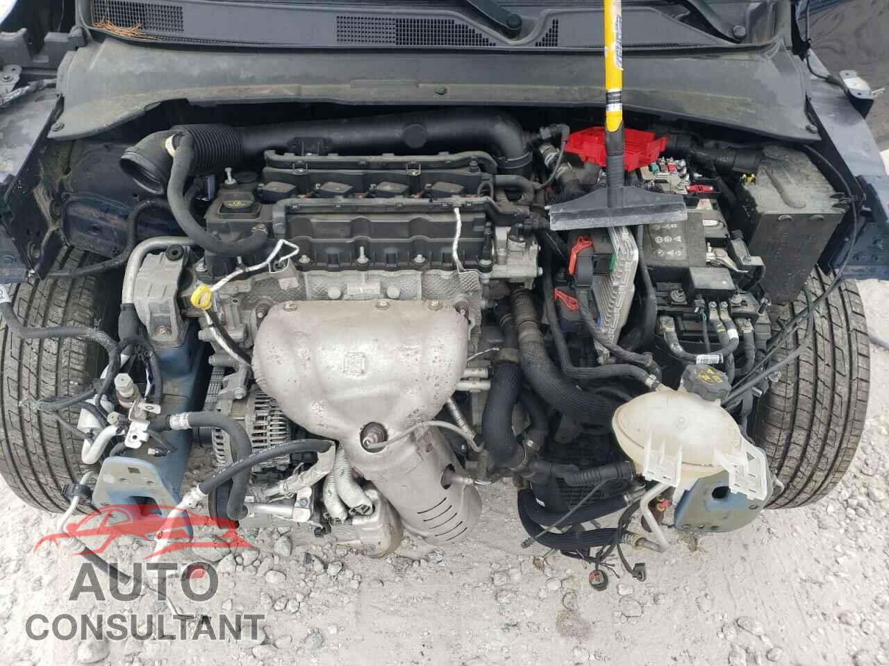 JEEP COMPASS 2021 - 3C4NJDCB5MT529427