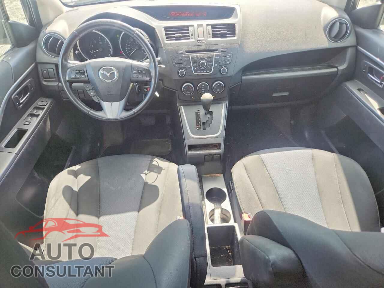 MAZDA 5 2015 - JM1CW2CLXF0186748