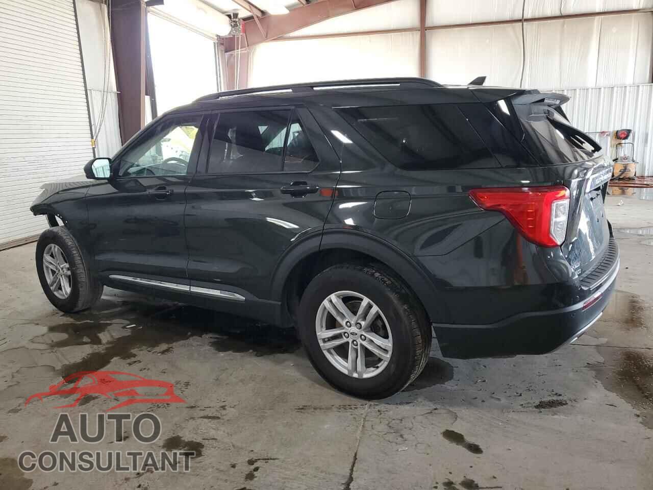 FORD EXPLORER 2023 - 1FMSK8DH0PGA00157