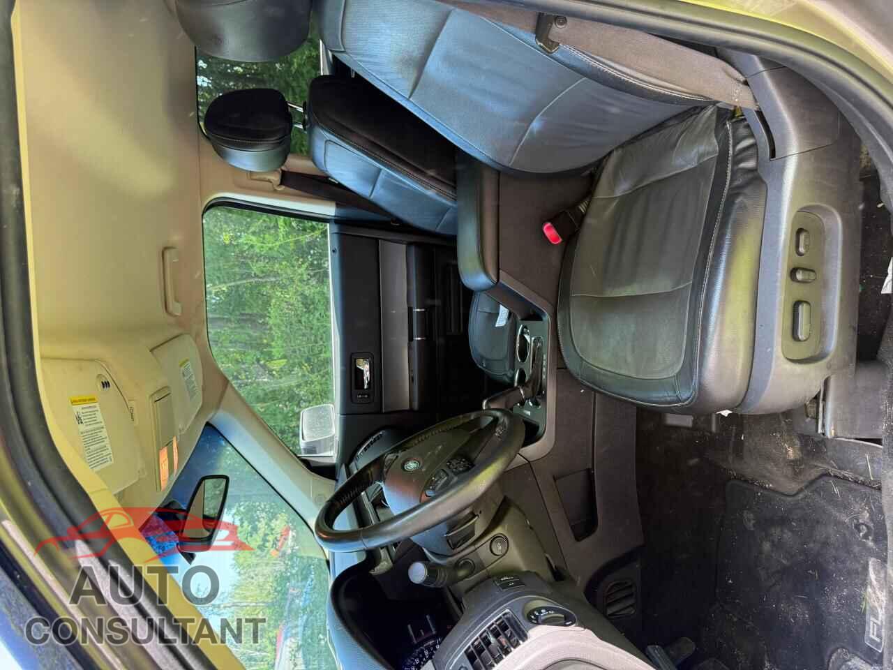 FORD FLEX 2013 - 2FMHK6DT4DBD01214