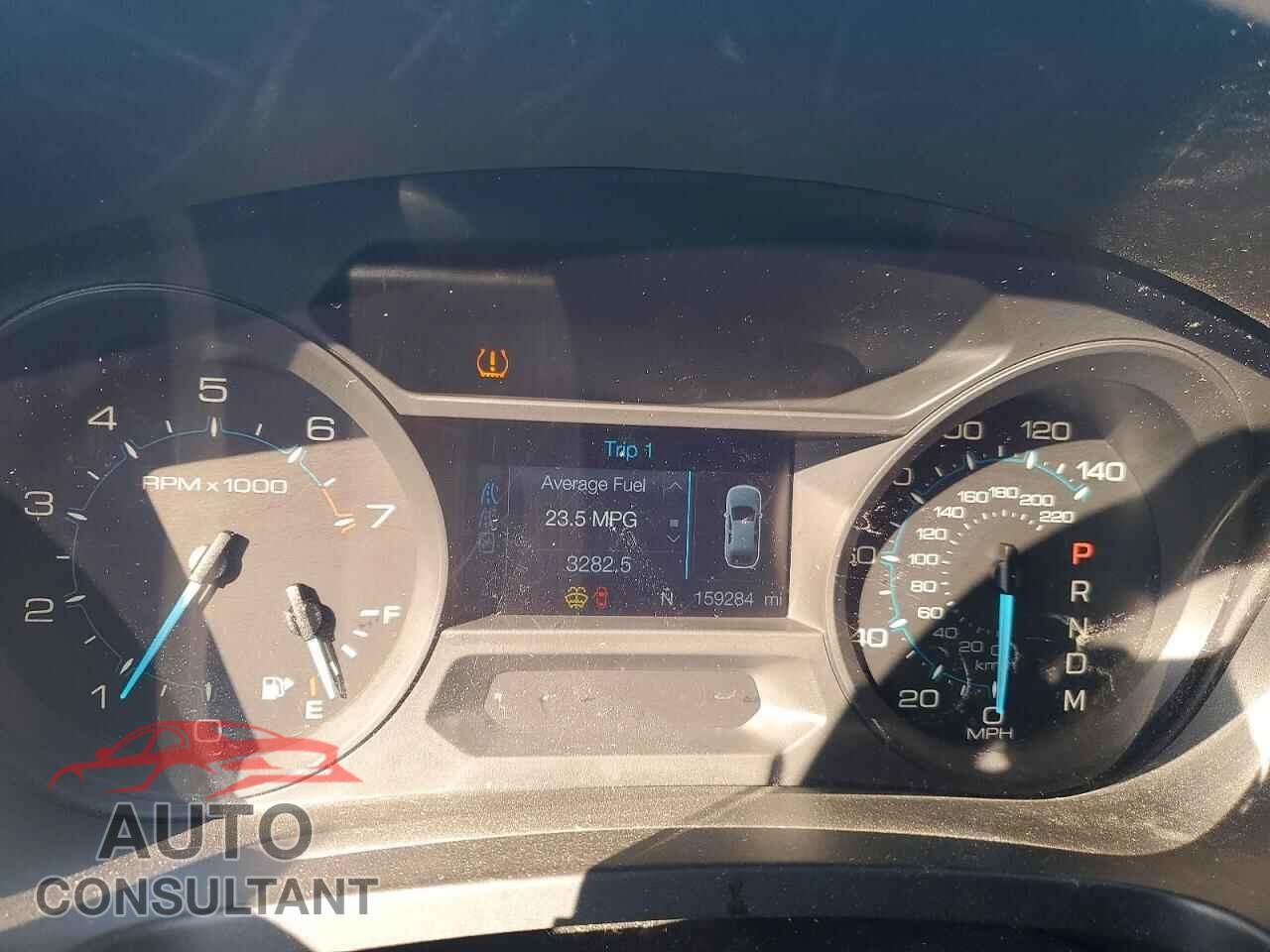 FORD EXPLORER 2012 - 1FMHK7D88CGA63473