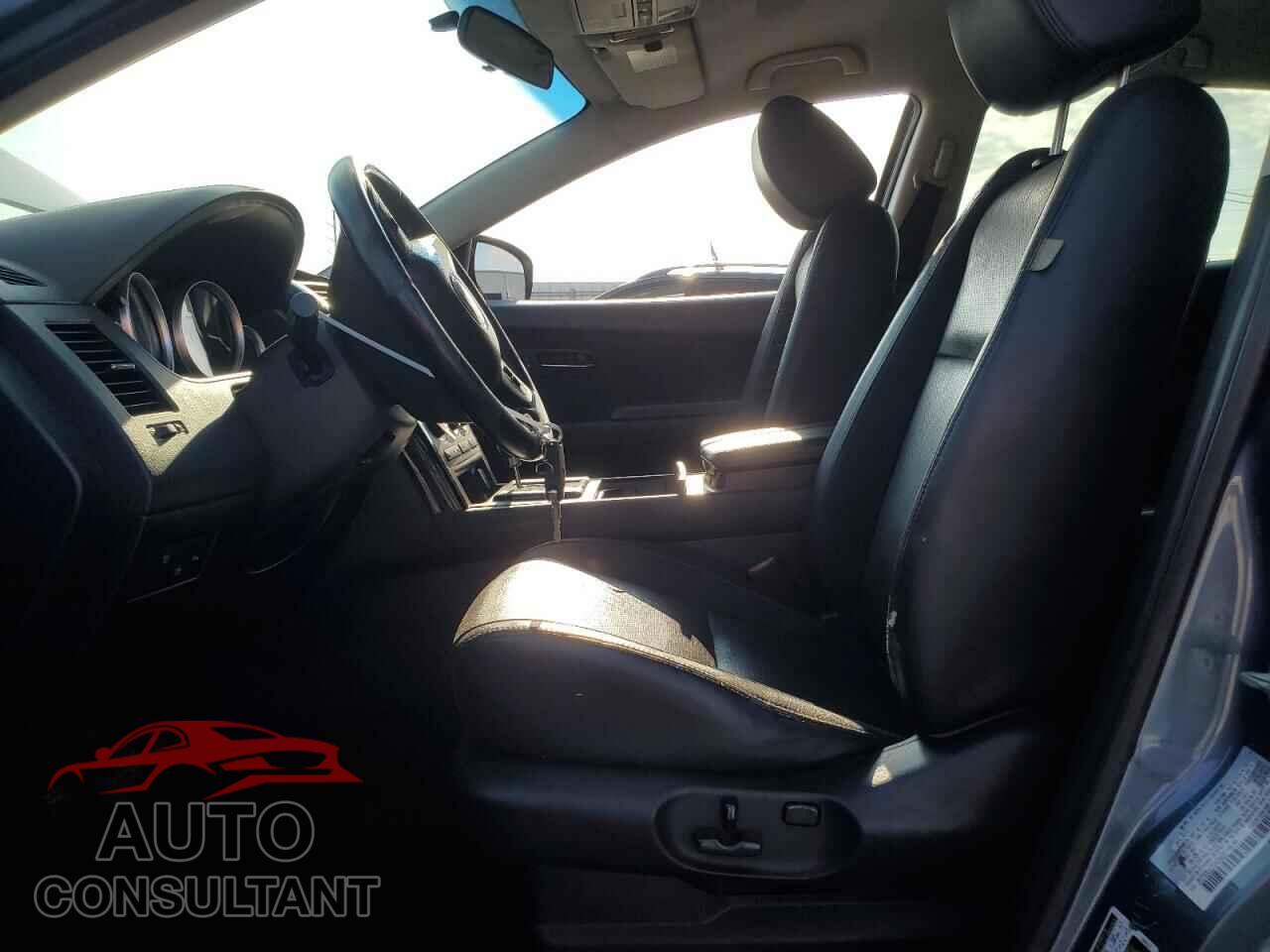 MAZDA CX-9 2014 - JM3TB3CV0E0426432