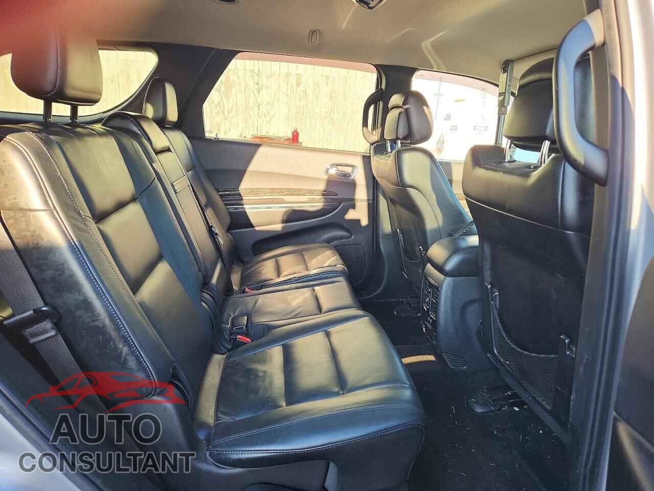 DODGE DURANGO 2015 - 1C4RDJDG8FC923195