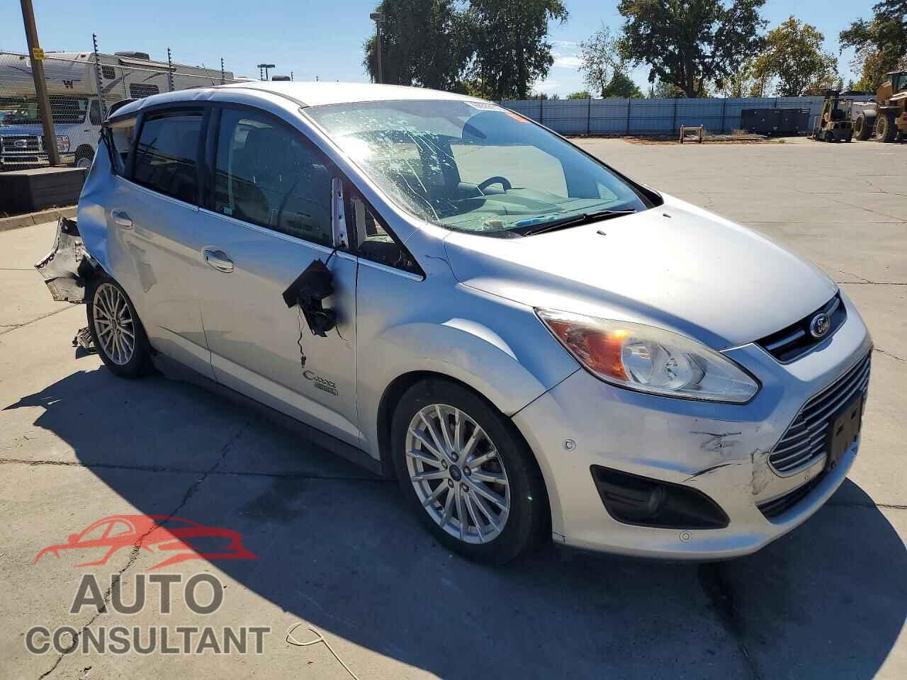 FORD CMAX 2016 - 1FADP5CU3GL110256